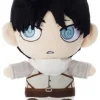 Takara Tomy A.R.T.S Shingeki no Kyojin - Eren Yeager - Chimi, Cleaning ver. Outlet