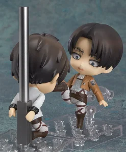 Good Smile Company Shingeki no Kyojin - Levi - Nendoroid #390 - 2021 Re-release Hot