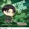Movic Shingeki no Kyojin - Levi - Mini Towel - Towel - Chimi Sale
