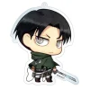 Contents Seed Shingeki no Kyojin - Levi - Keyholder - Deka Keyholder - Chimi