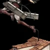 Online Good Smile Company Shingeki no Kyojin - Mikasa Ackerman - 1/8 - DX ver. - 2024 Re-release