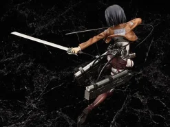 Online Good Smile Company Shingeki no Kyojin - Mikasa Ackerman - 1/8 - DX ver. - 2024 Re-release