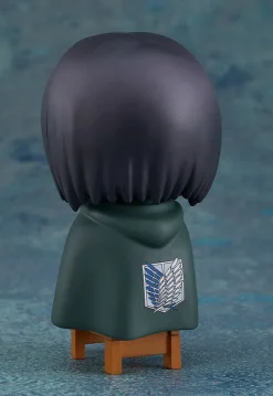 Sale Good Smile Company Shingeki no Kyojin - Mikasa Ackerman - Nendoroid - Nendoroid Swacchao