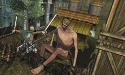 Spike Chunsoft SHINGEKI NO KYOJIN 2 MIRAI NO ZAHYOU Outlet