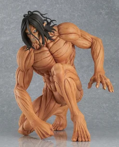 Outlet Good Smile Company Shingeki no Kyojin - Rogue Titan - Pop Up Parade - XL