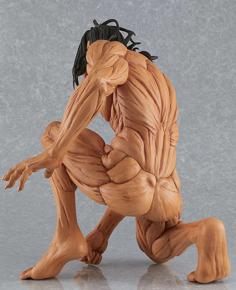 Outlet Good Smile Company Shingeki no Kyojin - Rogue Titan - Pop Up Parade - XL