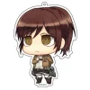Contents Seed Shingeki no Kyojin - Sasha Blouse - Deka Keyholder - Keyholder - Chimi, Salute ver. Online