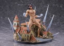 Outlet Proof Shingeki no Kyojin The Final Season - Eren Kyojin - Judgement