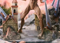 Outlet Proof Shingeki no Kyojin The Final Season - Eren Kyojin - Judgement