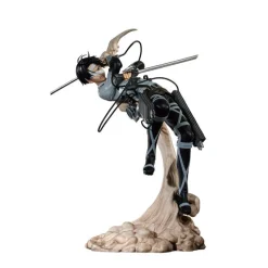 Bandai Spirits Shingeki no Kyojin The Final Season - Levi - Ichiban Kuji Shingeki no Kyojin ~Jinarashi~ - B Prize Best