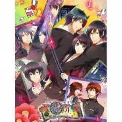 Online QuinRose Shinigami Syogyou: Kaidan Romance