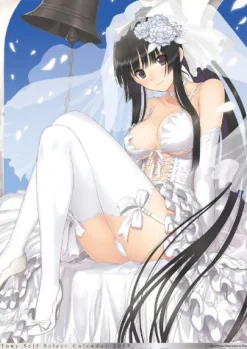 New Petit Jeuness Shining Ark - Velvet Batrass - Wall Calendar - Tony Calendar - 2013 [Magazine]