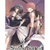 Sega Shining Blade