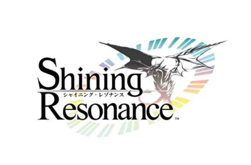 Sega Shining Resonance Discount
