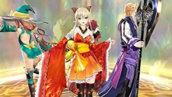 SegaRated By Our Customers Shining Resonance (Playstation 3 the Best) Clearance