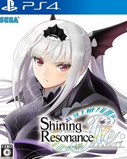 SEGA Shining Resonance Refrain