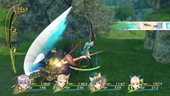 SEGA Shining Resonance Refrain