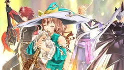 SEGA Shining Resonance Refrain