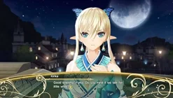 SEGA Shining Resonance Refrain