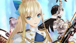 SEGA Shining Resonance Refrain