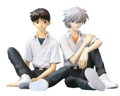 Hot Kotobukiya Shinji Ikari