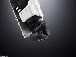 Bandai Spirits as Manufacturer Shinkansen Henkei Robo Shinkalion - E5 Hayabusa - Soul of Chogokin (GX-115) (Bandai Spirits) New