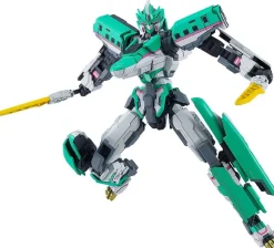 Sale Good Smile Company Shinkansen Henkei Robo Shinkalion Z - E5 Hayabusa - Moderoid