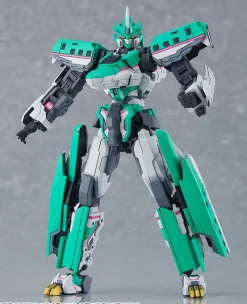 Sale Good Smile Company Shinkansen Henkei Robo Shinkalion Z - E5 Hayabusa - Moderoid