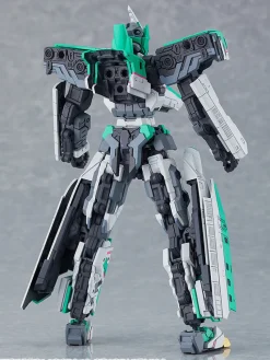 Sale Good Smile Company Shinkansen Henkei Robo Shinkalion Z - E5 Hayabusa - Moderoid