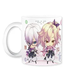 Gift Shinobi, Koi Utsutsu - Yuri Kamakiyo - Anayama Daisuke - Mug Online