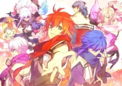 Outlet Idea Factory Shinobi, Koiutsutsu