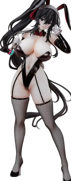 FREEing Shinovi Master Senran Kagura: New Link - Fubuki - B-style - 1/4 - Bunny Ver. Discount