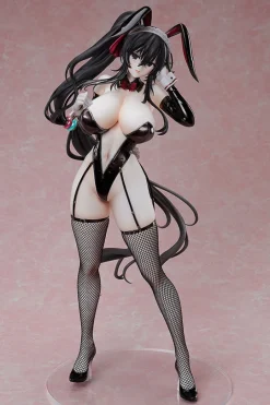FREEing Shinovi Master Senran Kagura: New Link - Fubuki - B-style - 1/4 - Bunny Ver. Discount