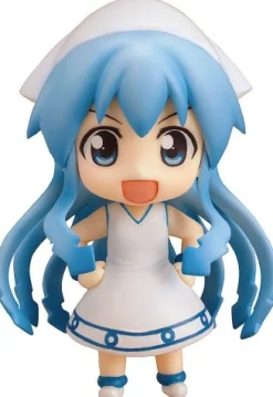 Phat Company Shinryaku! Ika Musume - Ika Musume - Nendoroid #237