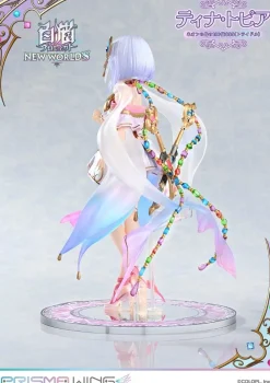 Prime 1 Studio Shironeko Project New World's - Tina Topia - Prisma Wing (PWSRNC-01P) - 1/7 New
