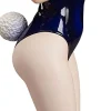 Online FREEing Shokugeki no Souma - Arato Hisako - B-style - 1/4 - Bare Leg Bunny Ver.