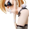New FREEing Shokugeki no Souma - Nakiri Erina - B-style - 1/4 - Bikini Bunny Ver.