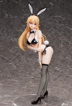 New FREEing Shokugeki no Souma - Nakiri Erina - B-style - 1/4 - Bikini Bunny Ver.