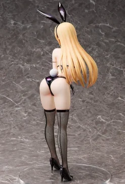 New FREEing Shokugeki no Souma - Nakiri Erina - B-style - 1/4 - Bikini Bunny Ver.
