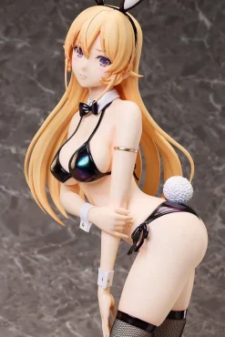 New FREEing Shokugeki no Souma - Nakiri Erina - B-style - 1/4 - Bikini Bunny Ver.