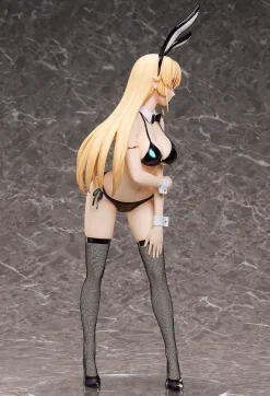 New FREEing Shokugeki no Souma - Nakiri Erina - B-style - 1/4 - Bikini Bunny Ver.