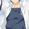 Movic Shokugeki no Souma - Yukihira Souma - Dakimakura Cover