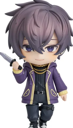Good Smile Arts Shanghai , Good Smile Company As Producer Shoto - Shxtou - Nendoroid #2214 - Second Release (Good Smile Arts Shanghai, Good Smile Company) New