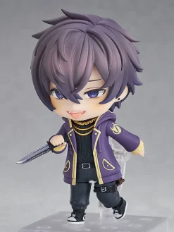 Good Smile Arts Shanghai , Good Smile Company As Producer Shoto - Shxtou - Nendoroid #2214 - Second Release (Good Smile Arts Shanghai, Good Smile Company) New