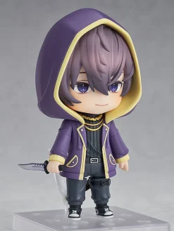 Good Smile Arts Shanghai , Good Smile Company As Producer Shoto - Shxtou - Nendoroid #2214 - Second Release (Good Smile Arts Shanghai, Good Smile Company) New