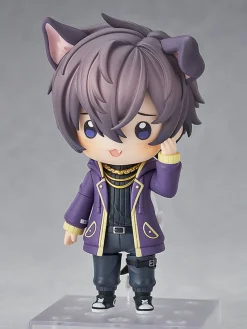 Good Smile Arts Shanghai , Good Smile Company As Producer Shoto - Shxtou - Nendoroid #2214 - Second Release (Good Smile Arts Shanghai, Good Smile Company) New