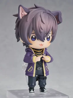 Good Smile Arts Shanghai , Good Smile Company As Producer Shoto - Shxtou - Nendoroid #2214 - Second Release (Good Smile Arts Shanghai, Good Smile Company) New