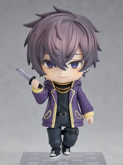 Good Smile Arts Shanghai , Good Smile Company As Producer Shoto - Shxtou - Nendoroid #2214 (Good Smile Arts Shanghai, Good Smile Company) Hot