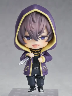 Good Smile Arts Shanghai , Good Smile Company As Producer Shoto - Shxtou - Nendoroid #2214 (Good Smile Arts Shanghai, Good Smile Company) Hot