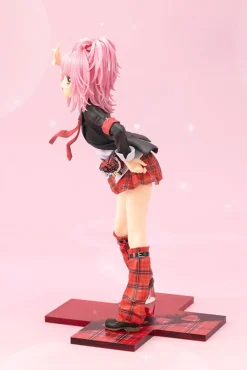 Discount Kotobukiya Shugo Chara! - Hinamori Amu - 1/7 - School Uniform ver.